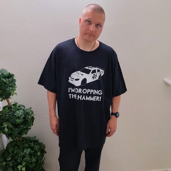 Fruit of the Loom Graphic T-Shirt - Picture 13 of 15